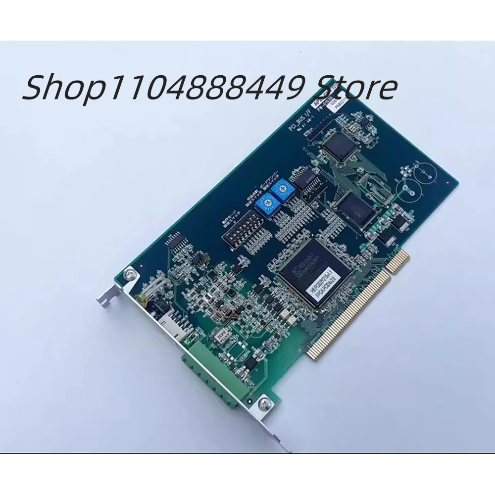 

AP28-01A AP28-01 Плата управления PCI-BUS I/F PW-0193B