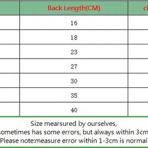 8 principais vendas roupa de abelha para cachorro - №2