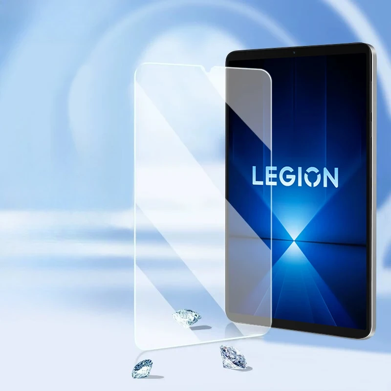 For Lenovo Legion Y700 Gen 4 Tablet Tempered Glass Clear Screen Protector for Legion Y700 Gen4 8.8 inch Protective Film