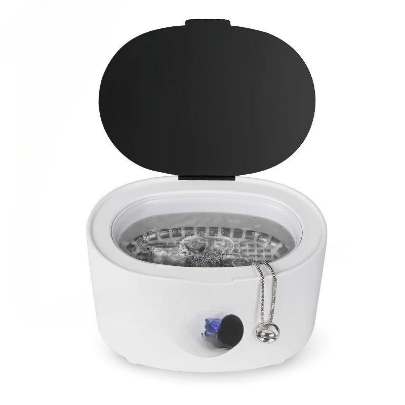 

Ultrasonic cleaning machine, small glasses, watches, jewelry, cleaner, cross-border, dentures, pacifier, household cleaner.