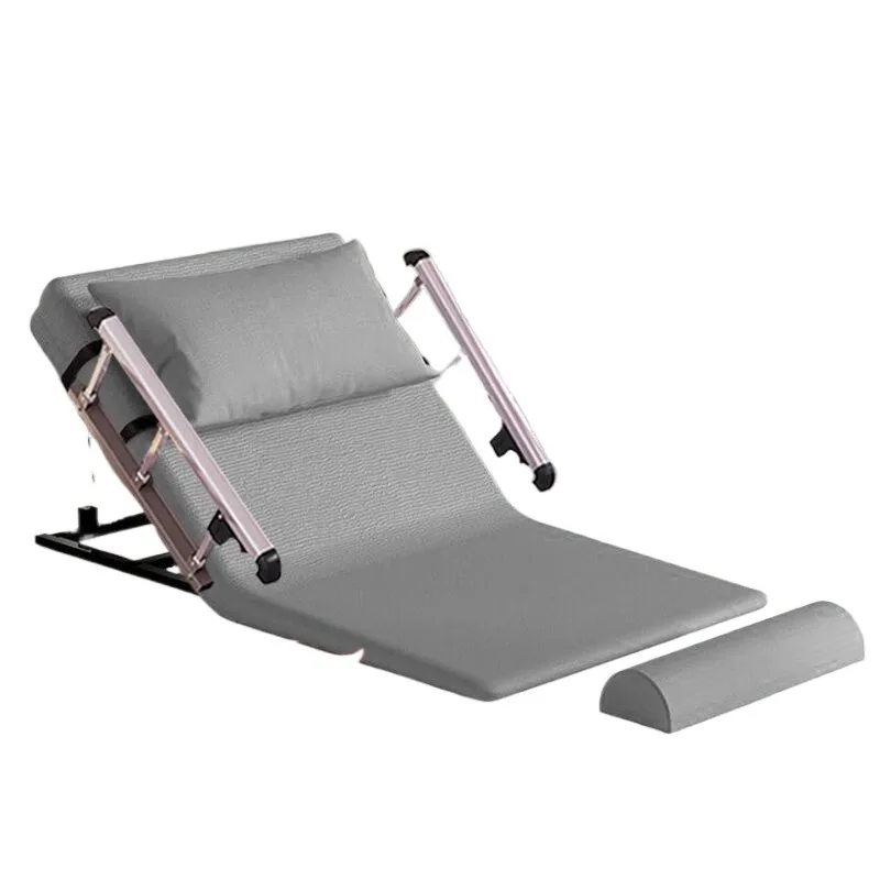 Headboard cushion, bed backrest pad, pregnant woman waist protection for fractures, elderly wake- mattress, electric adjustable