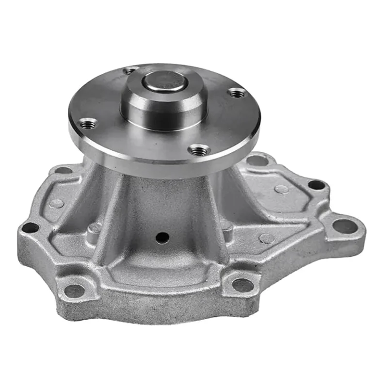 

Детали водяного насоса для вилочного погрузчика, водяной насос системы охлаждения двигателя 21010-50K26 21010-50K29 21010-FF225 для Nissan H15 H20-2-ABQA