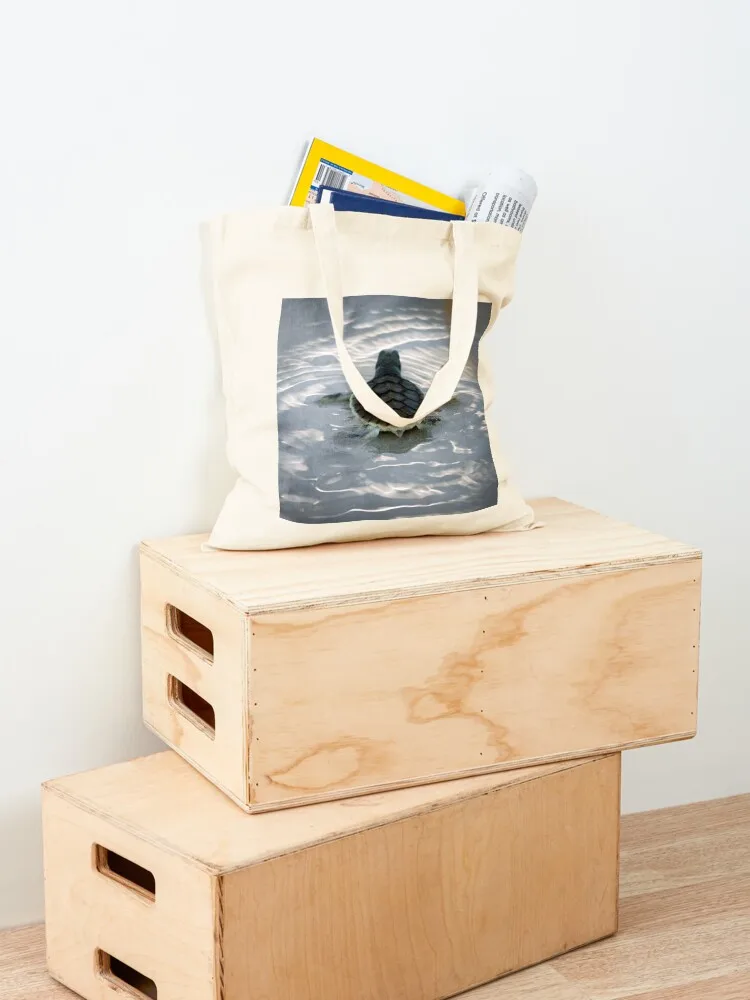 ضوء القمر الطفل السلحفاة 3 حمل حقيبة المتسوق حقيبة المرأة شخصية حمل الحقائب القماش أكياس النساء الفاخرة