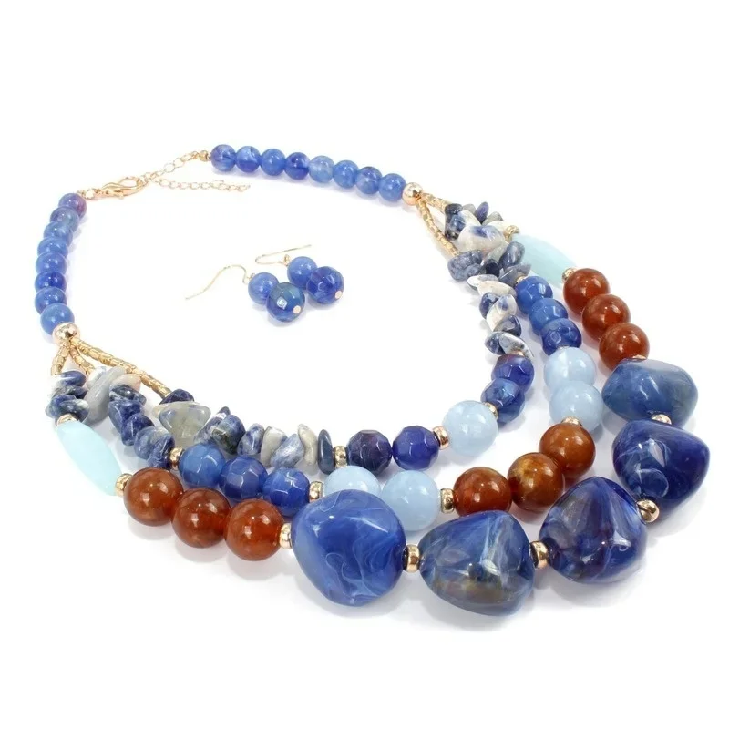 Thumbnail 4 - #69 Highest Rated Chunky Chain Necklaces to Buy in 2026