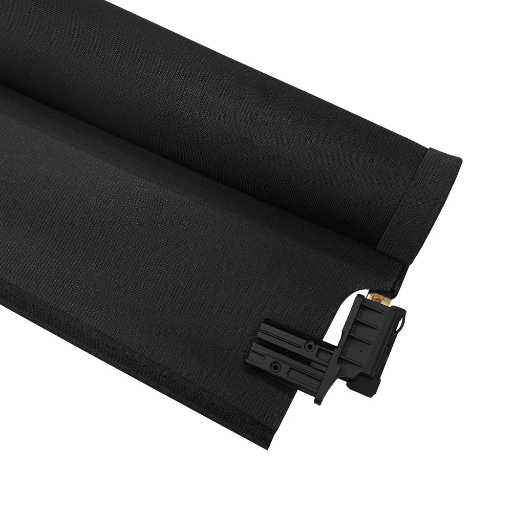 For Alfa Romeo Stelvio 949 2017- 77368235 Car Panorama Sunroof Roller Blinds Sunshade Curtain