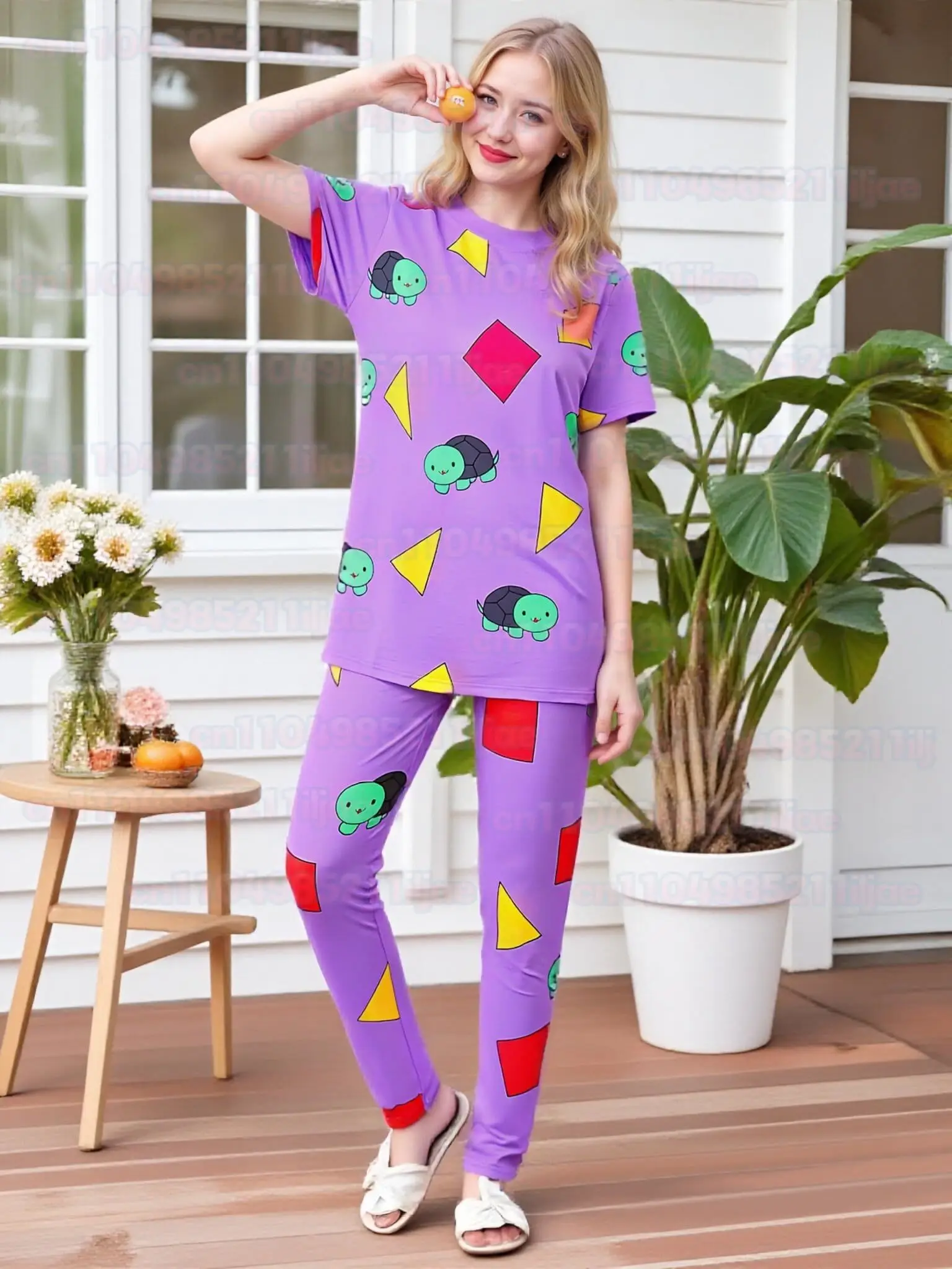 WOMAN Demon Hunter of KPop Zoey Cosplay Girls Sleepwear Cartoon COSPLAY Costume 6 to 14 Years Halloween Carnival Party Cloth