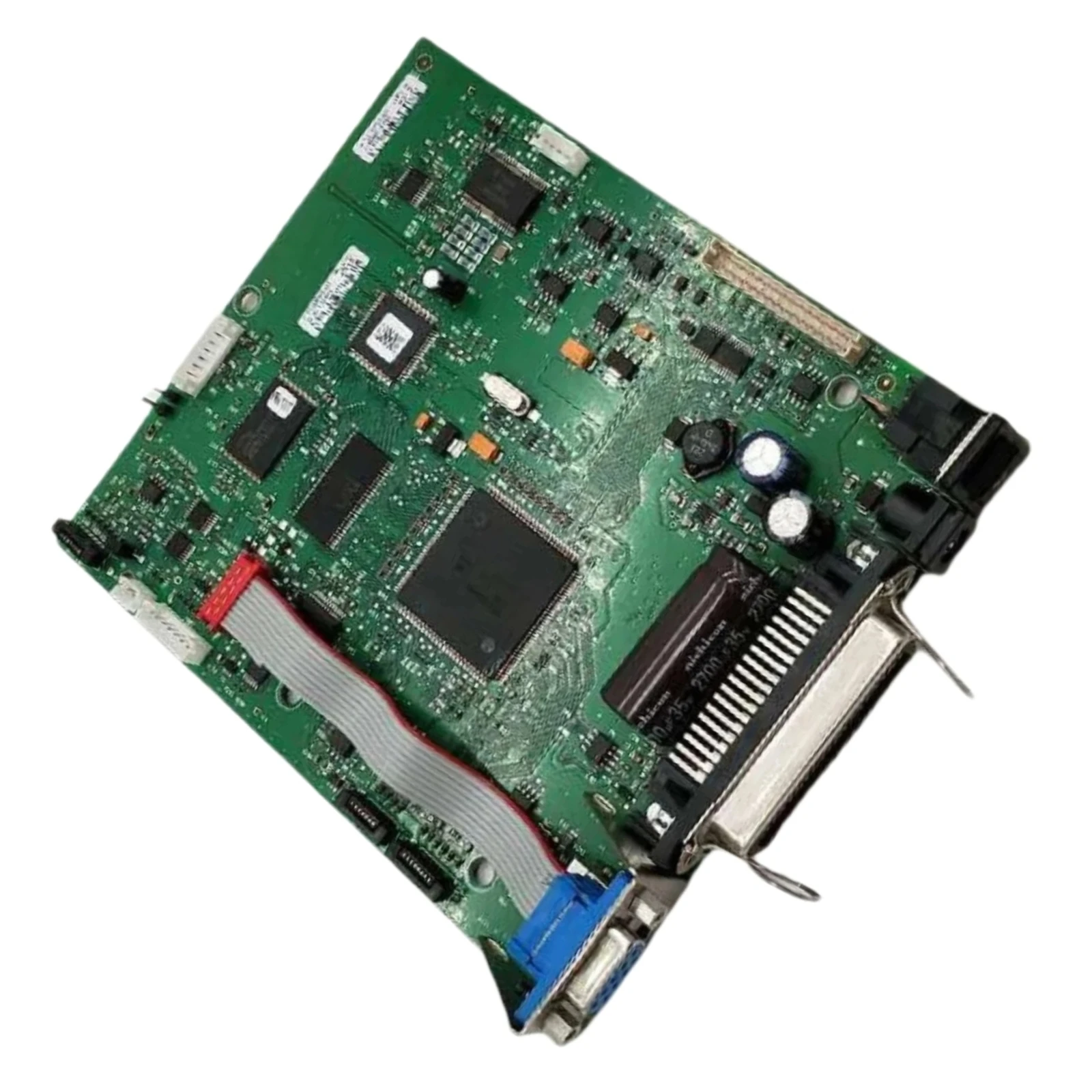 

Main Board P1020946-01 Motherboard Formatter Fits For Zebra GK420T GK420D Printer Parts