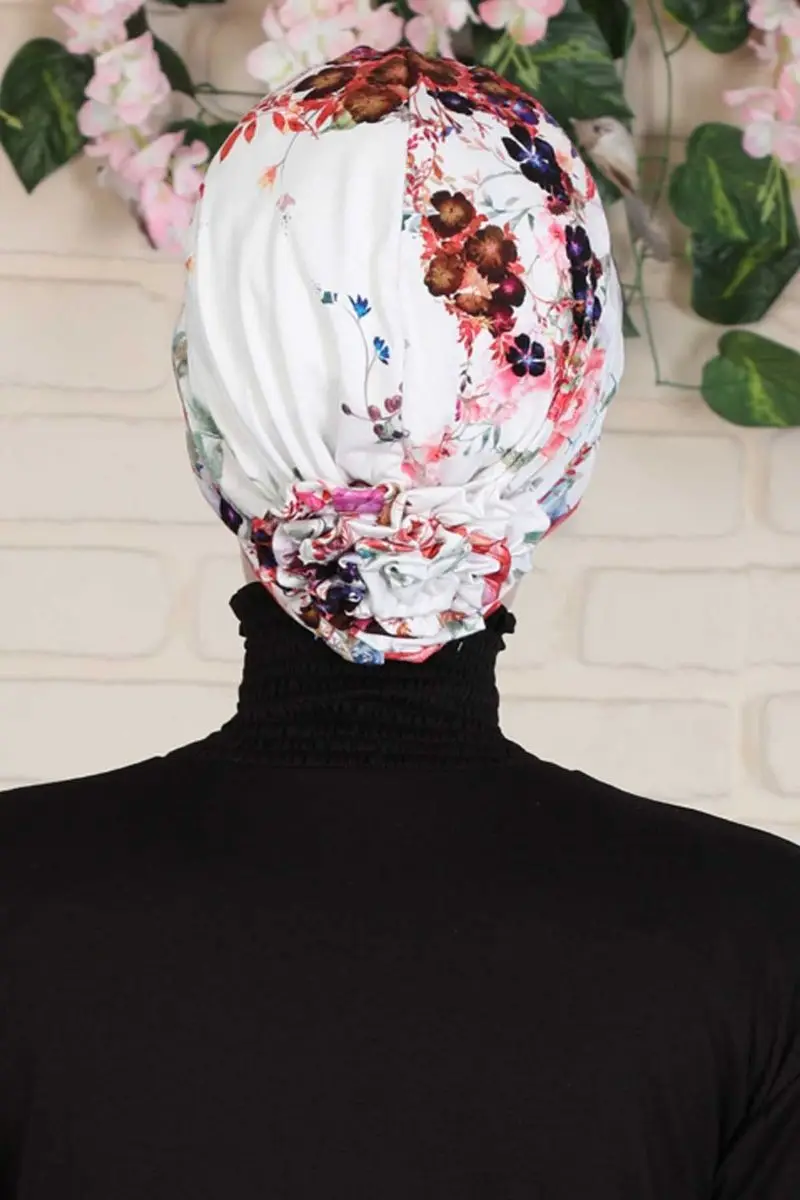 Gekämmte Knochen morgen muster