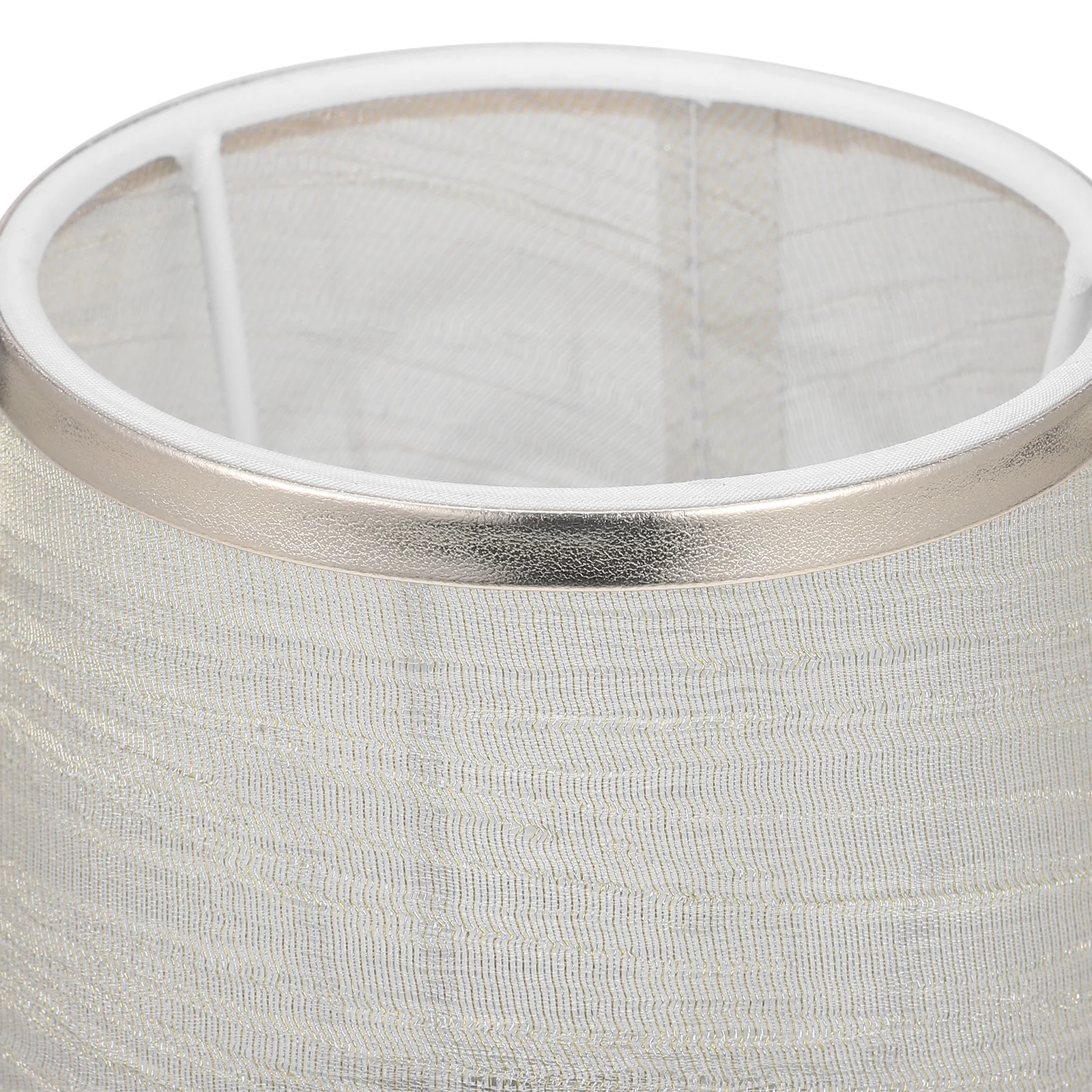 

Fabric Lamp Shade 14 Cm Simple Style Replacement For Desk Table Floor Lamp Decorative Light Cover Household Lampshade Easy