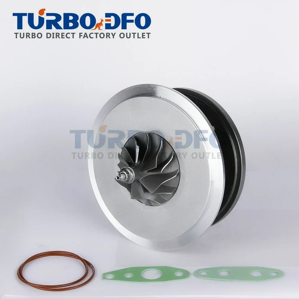 Turbo Chra for Nissan Navara Pathfinder 2.5DI 126Kw 169HP YD25 Car 769708-5004W Turbo charger CHRA 767720-5003S 14411-EB70C 2006