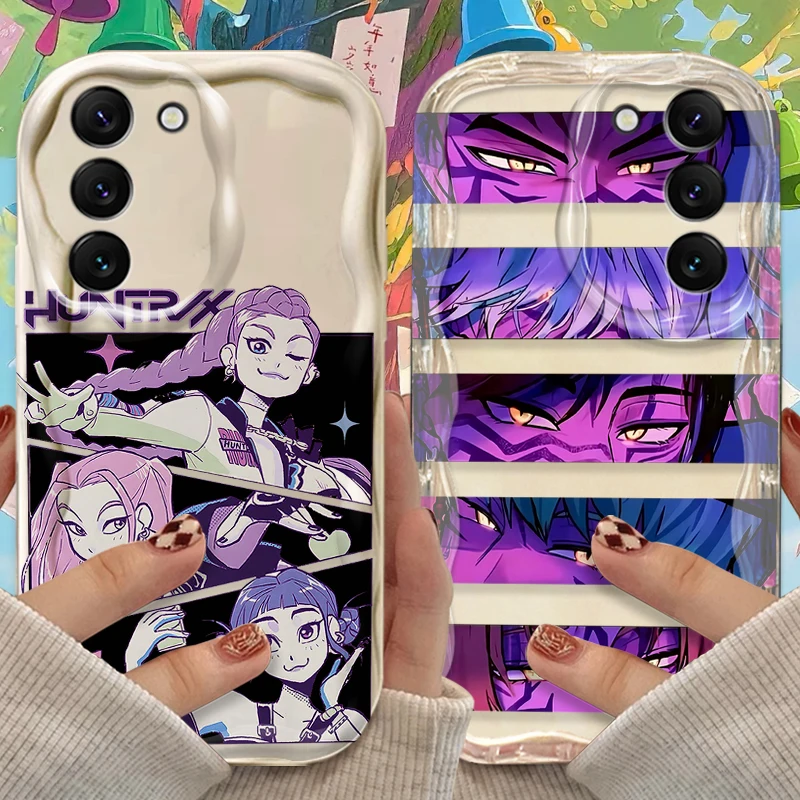 Kpop D-Demon H-Hunt… - image