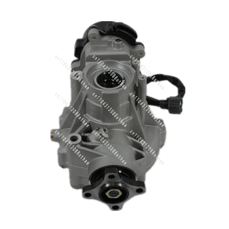Q810-310000-10002 For C F UTV PARTS ZFORCE 625 800 1000 Z6 Z8 Z10 Original Front Differential ASSY Front Axle Rear Gear Box
