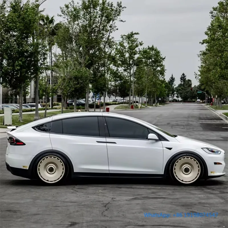 

18-26 Inch Multi PCD Custom Forged Aluminum Alloy Passenger Car Wheels Vehicle Universal Modification Rims