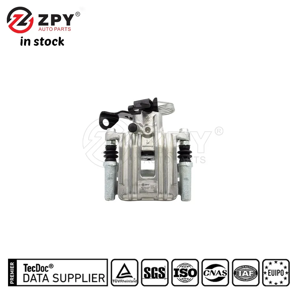 

ZPY New Hight Quality Left Rear Brake Caliper For Audi A4 A6 8E0 615 423