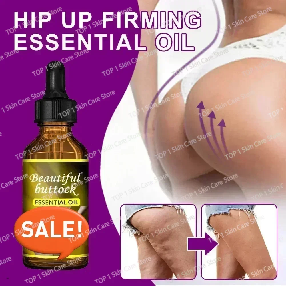 Hip Up essenziale ingrandimento dei glutei sollevamento efficace e rassodante Butt Hip Lift Beauty Big Ass