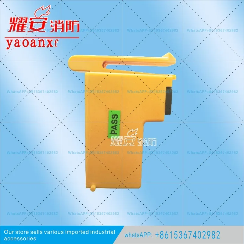 Empty mine, built-in filter (accessory) Model: VSP-962 Library number M277294