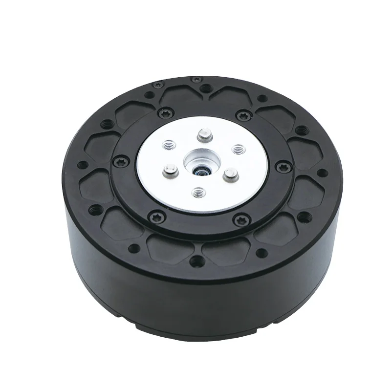 

MG6012E Dual Encoder 24V 48V DC Brushless High Torque Servo Collaborative Robot Robot Arm Robot Joint Motor