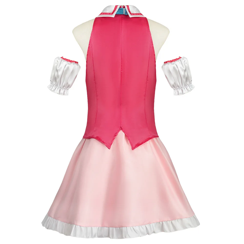 Hoshino Ai Singing Costume Cos - đánh giá và giá Anime Cosplay Ai