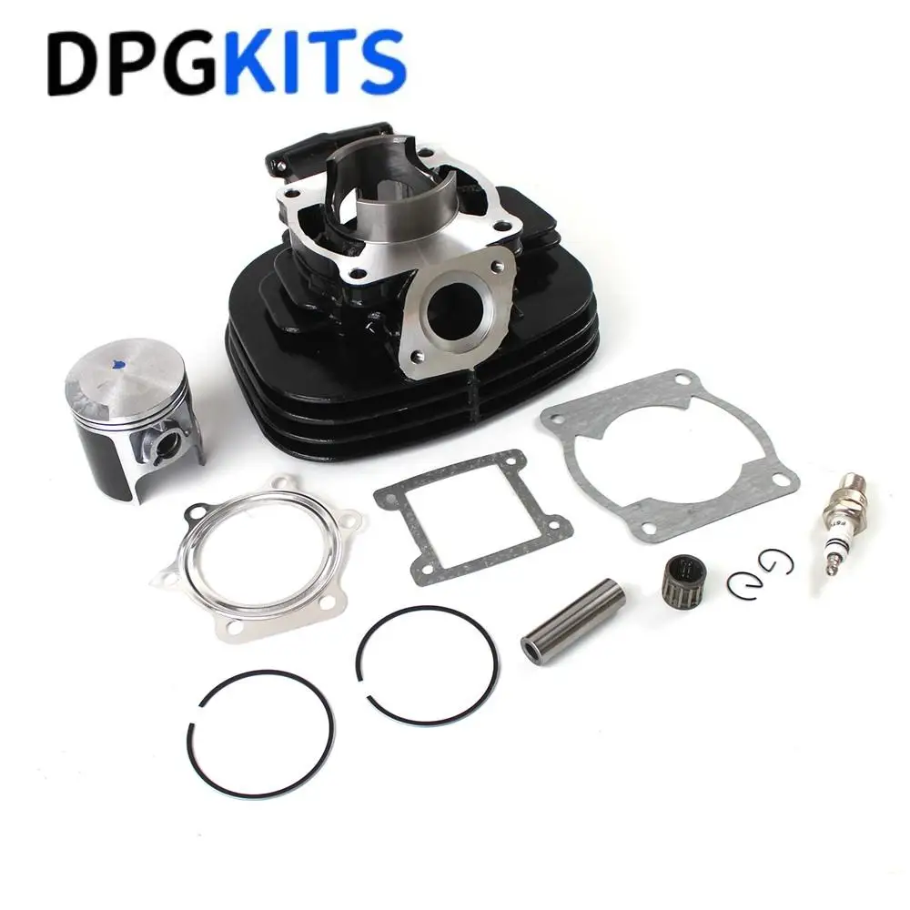 

3JM-13621-00-00 2XJ-11181-00-00 2XJ-11111-00-00 Комплект для восстановления прокладки поршня цилиндра с верхним концом для Yamaha Blaster 200 YFS200 88-06