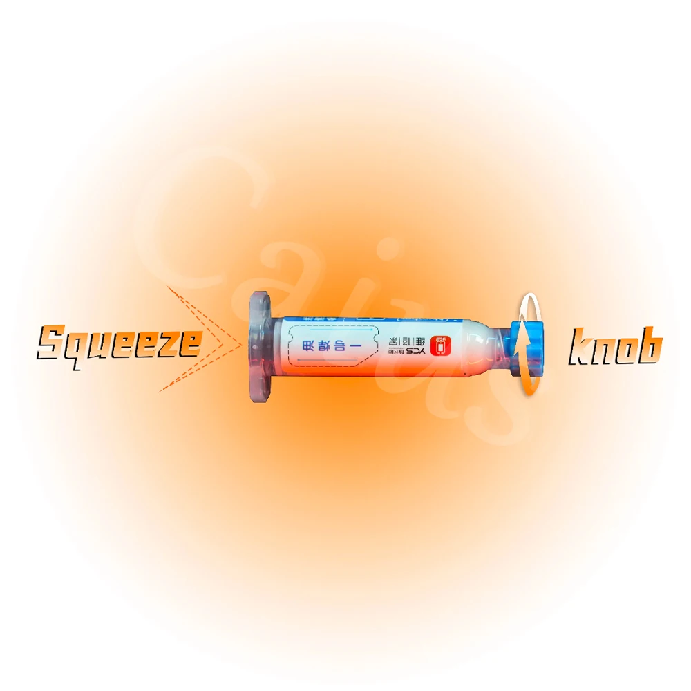 YCS Number One Soldering Flux High Temperature Drop Point Free Disassembly Paste for Cell Phone Repair Welding Repair Flux Tools
