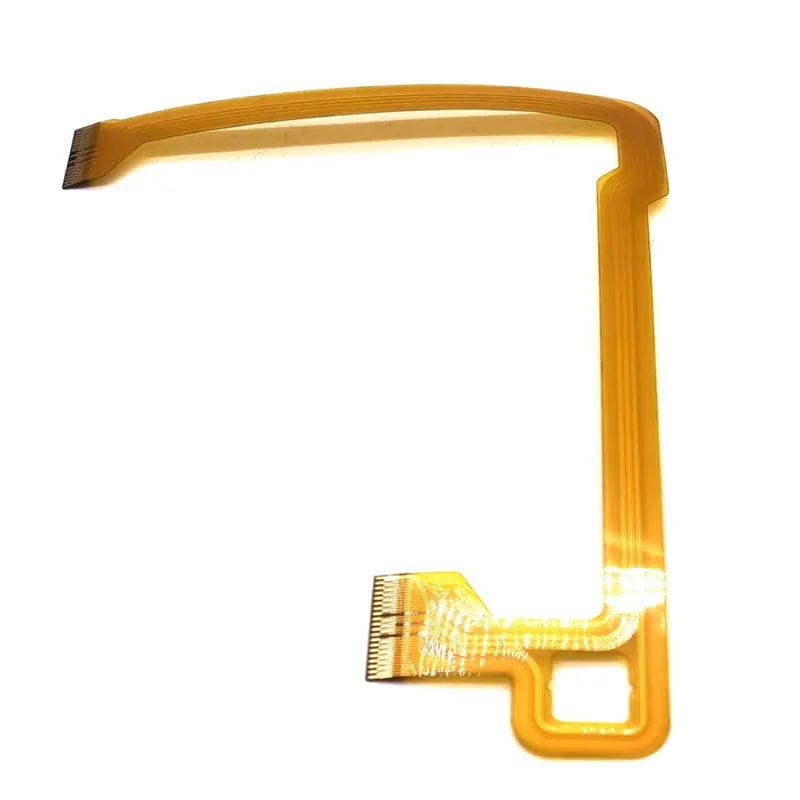 -A25M For Panasonic DC GH5 GH5S LCD Screen Flex Cable Pivot Link Repair And Replacement Part For Cameras