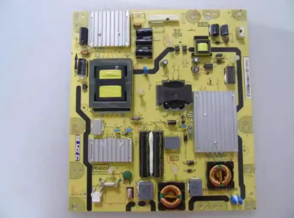40-E461C5-PWB1XG PE461C5   power supply  board for L55A261 D55A261