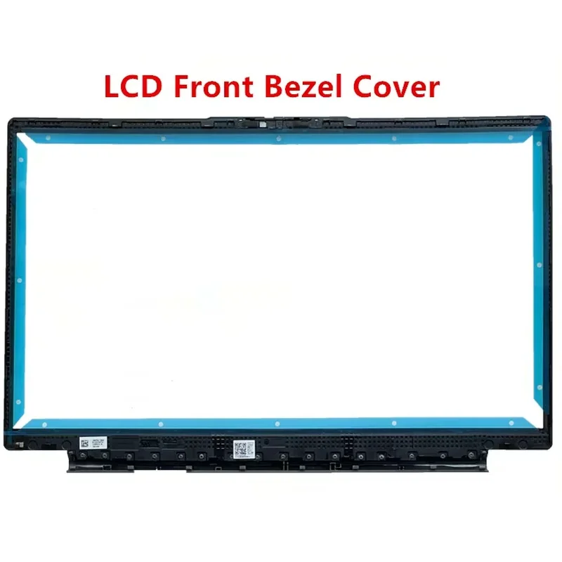 For Kailxuling IdeaPad 3-15ITL6 82H8 3-15ADA6 3-15ALC6 3 15ABA7 LCD Back Cover AP21P000110 5CB1B60415/ LCD Front Bezel Cover