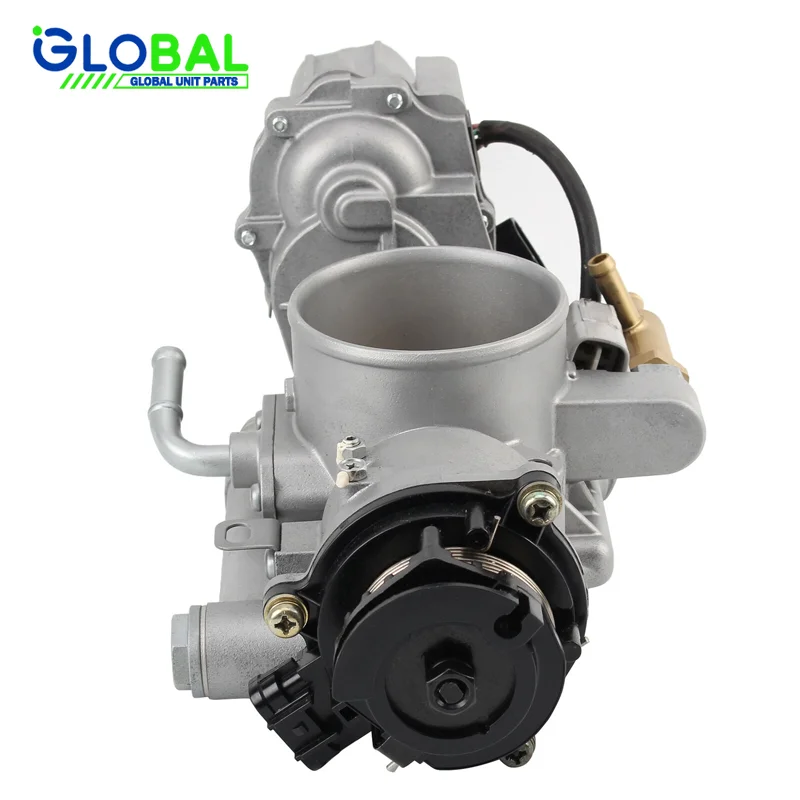 22030-50142 THROTTLE BODY Suit For LEXUS LX470 TOYOTA SEQUOIA TUNDRA LAND CRUISER 98-02 Car Accessories Tools