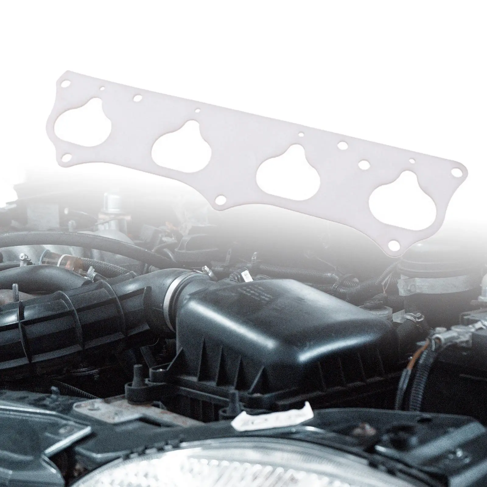 

Car Thermal Intake Manifold Gasket High Performance Accessories Spare Parts