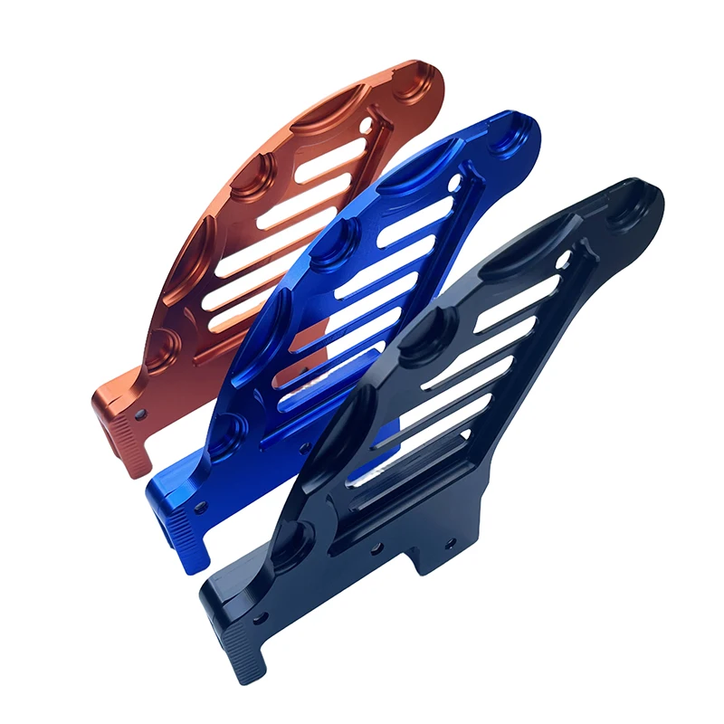 

Для KTM Husqvarna TE FE TC FC FX SX SXF EXC EXC F XC XCF XCW XCFW 125 150 250 300 350 450 501 Защита заднего тормозного диска