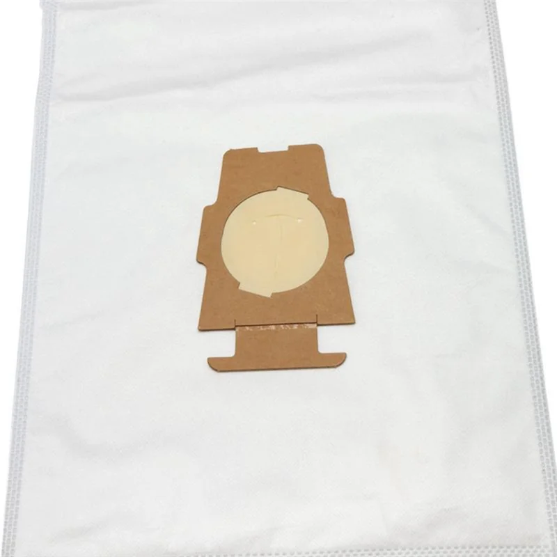 أجزاء المكنسة الكهربائية كيس الغبار لكيربي سنتريا 204808 / 204811   أكياس غبار عالمية من سلسلة F/T G10، G10E لسيارة KIRBY Sentria