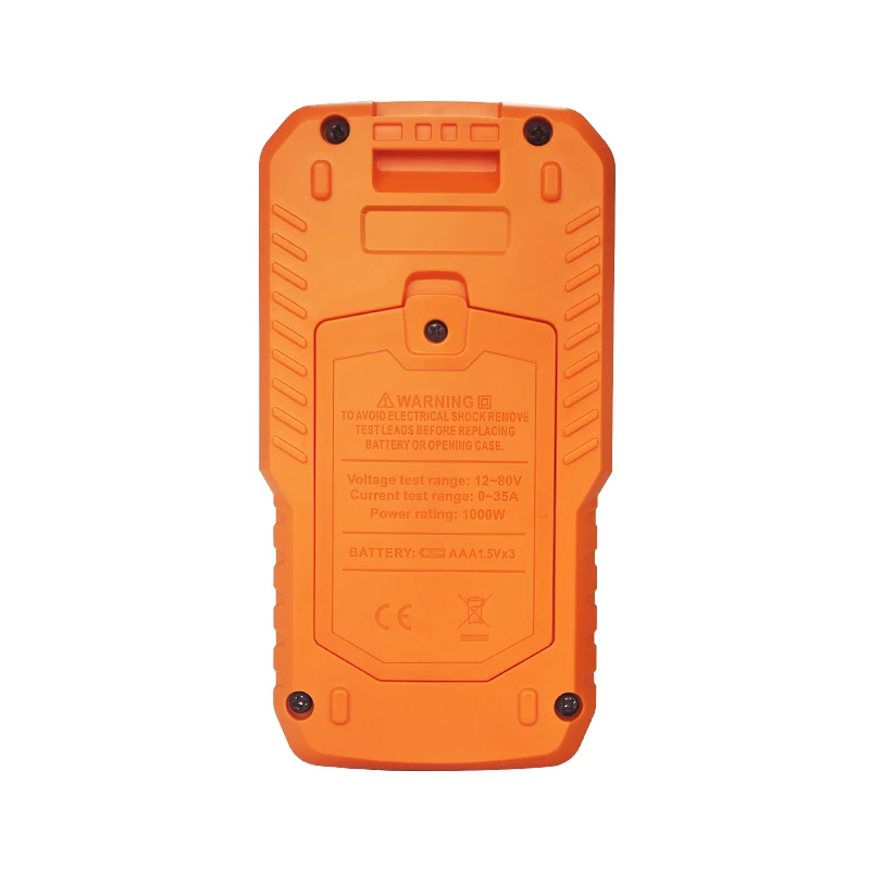 LODESTAR LD673PV الشمسية MPPT متر 1000 واط الضوئية أقصى قدر من الطاقة لوحة طاقة شمسية تستر الذروة دائرة مفتوحة اختبار الجهد