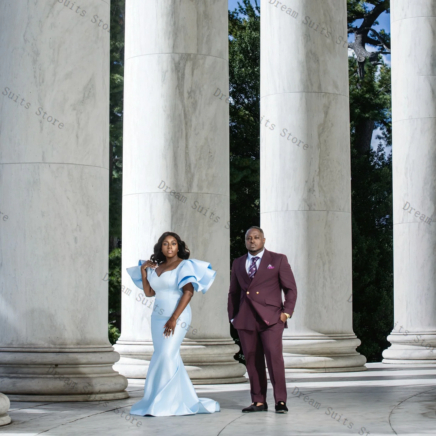 

Фиолетовый мужской костюм, комплект из 2 предметов: пиджак + брюки, брюки, хлопковый деловой пиджак по индивидуальному заказу, свадебные смокинги, пальто для выпускного вечера