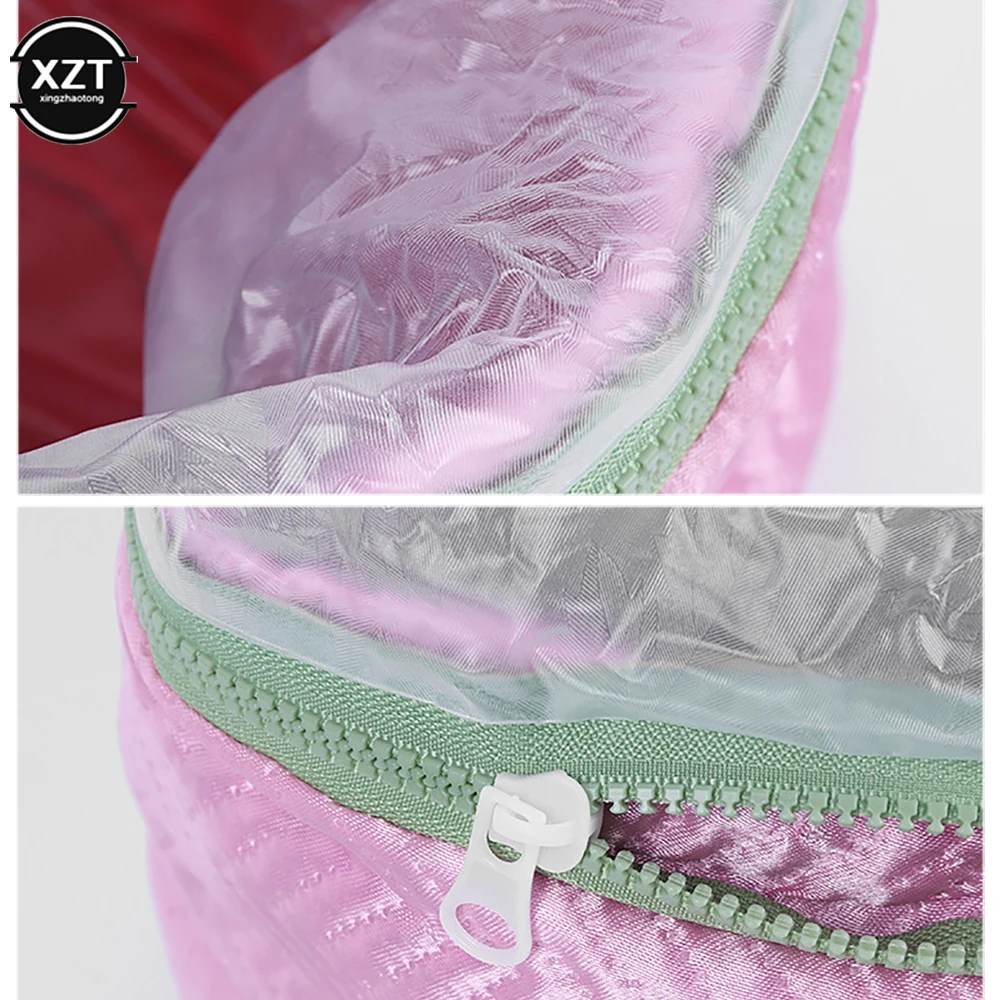 Thermo-cap for Hair Thermal Cap Household Adjustable Treatment Hair Steamer Hats for Perm Hair Coloring Oil Baking EU UK US Plug