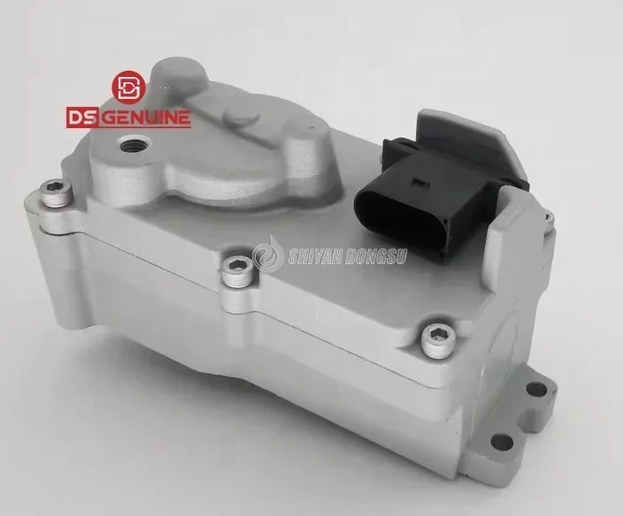 High Quality Ram ISB 12V HE300VG HE351VE VGT Turbocharger Actuator Kit 3784299
