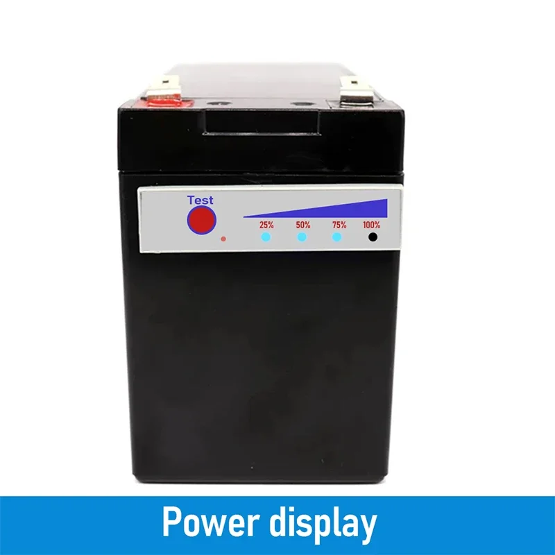 

12V Lithium Battery 100Ah 18650 Rechargeable LiFePO4 Battery for Solar Energy Electric Vehicle Battery+12.6V 3A Charger