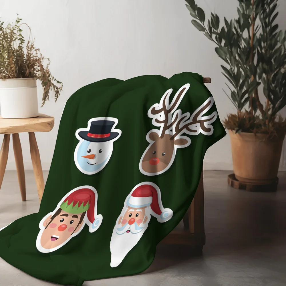 Tu Cozy Christmas T… - image