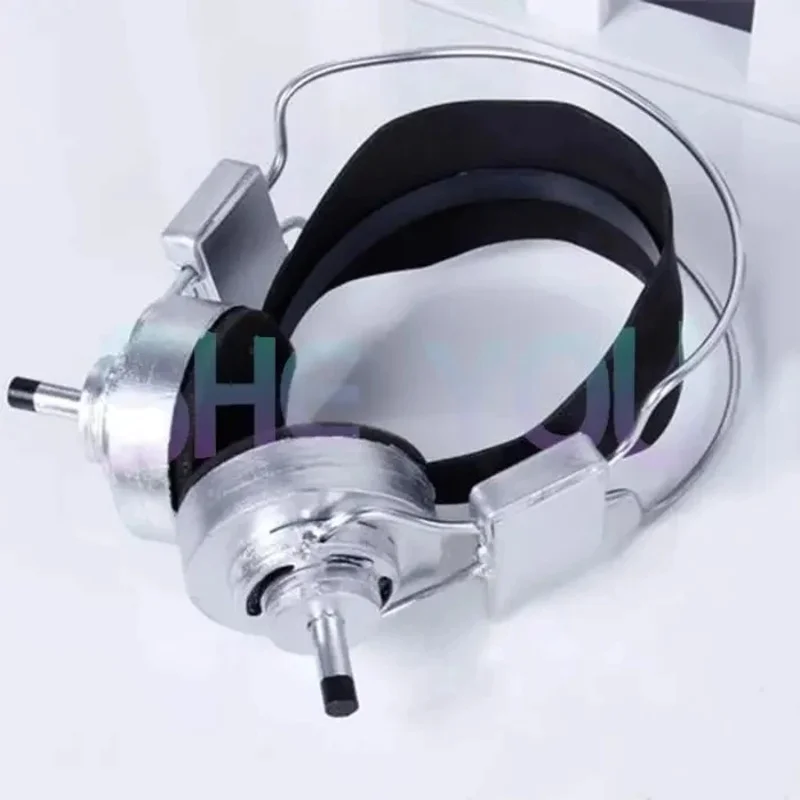 أنيمي سوبر سونيكو سماعة أسرع من الصوت زي الدعائم إيفا بولي كلوريد الفينيل سماعة تأثيري اكسسوارات لعبة سماعة ؛ 8'm6 ،