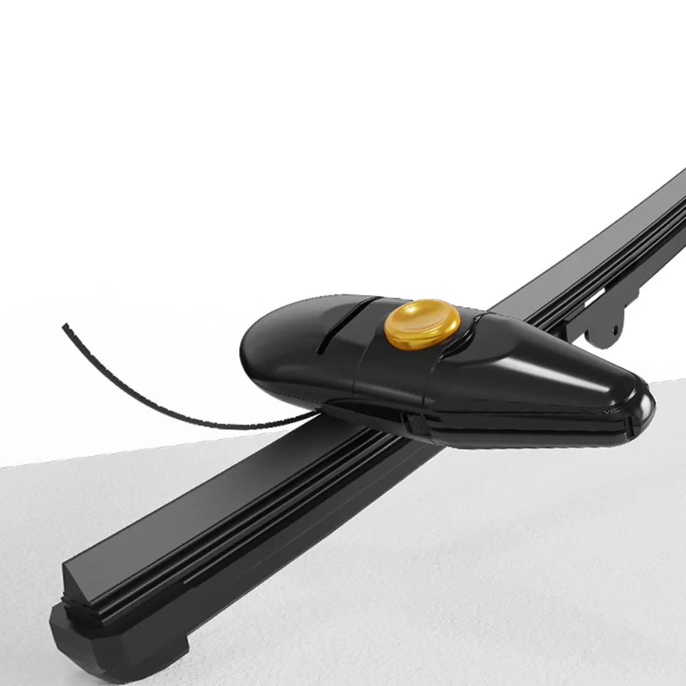 

Wiper Wizard Windscreen & Tools Car Accessory Strip Window Repair Abs Windshield Repairer Automotive Side Adjustment