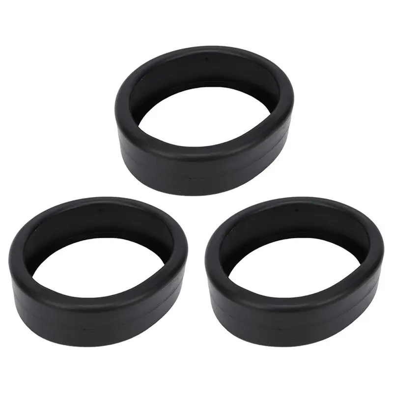 【SPECIAL】Pool Cleaner Replacement Parts- 3 Pcs For Polaris 480 3900 Sport Pool Clean Machine Tire Accessories