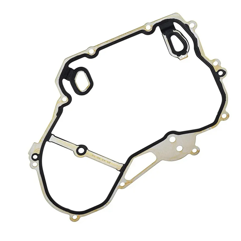 Front Timing Cover Gasket Oil Pump Gasket 24435052 for Chevrolet Captiva Malibu Vaxhuall Opel Astra Vectra Zafira