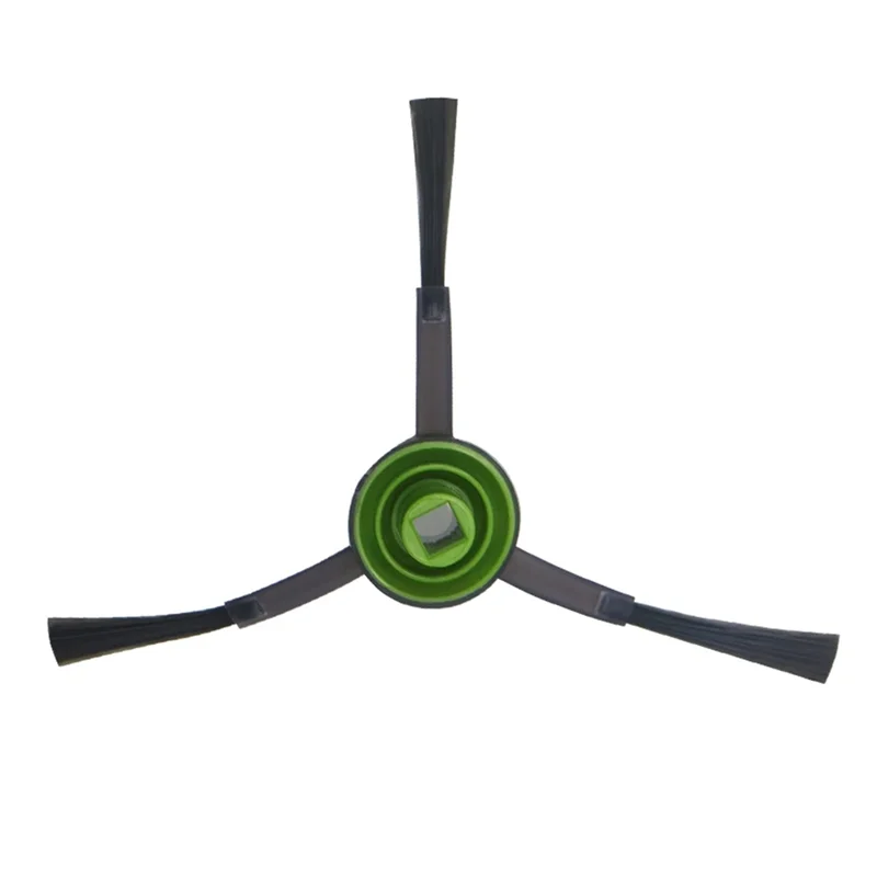 TAIGH-Robot Vacuum Cleaner Dust Bag Filter Disposable Mop Cloth Replacement Spare Parts For ECOVACS DEEBOT OZMO T8 / T8 AIVI