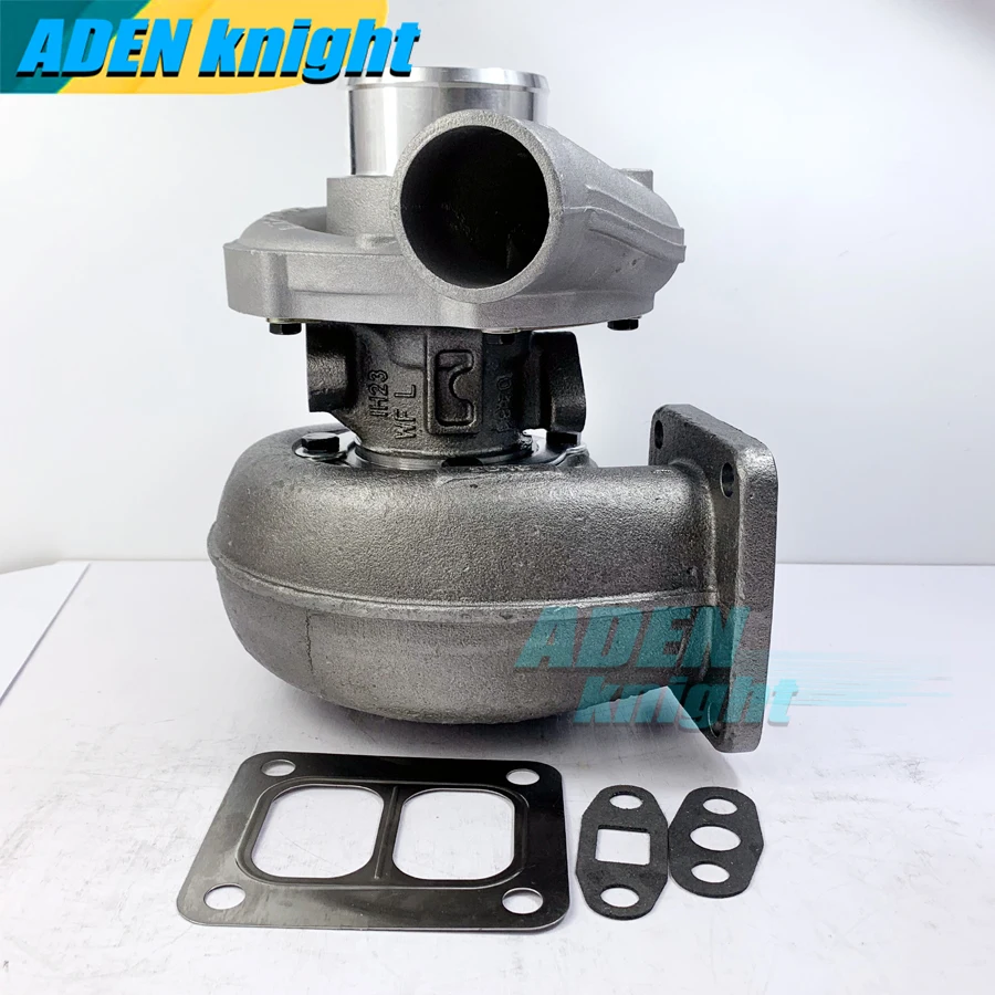 Turbocharger For John Deere 6068T Turbo S200S057 RE509807 RE515497 173051 177267 172521 RE509810