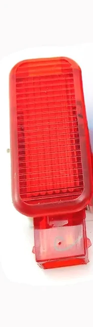 

Door Light for Audi A6L C6 C7 A4L 2005-2011 Door Lining Red Light Warning Lamp Decorative