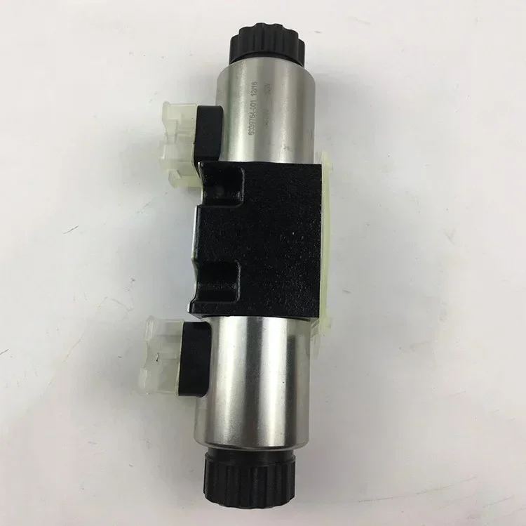 

EATON Proportional Directional Valve KBFDG4V DG4V Series Hydraulic Control Valve KBFDG4V-5-2C75N45-Z-M1-PC7-H7