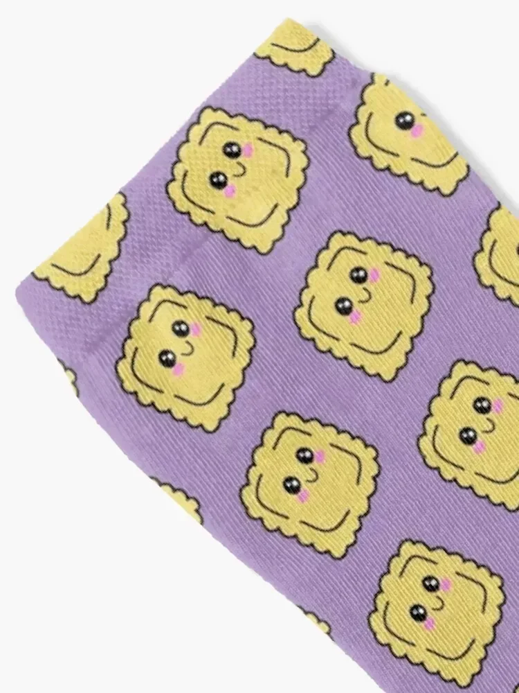 Ravioli Socks cute colored designer brand golf Male Socks Women's