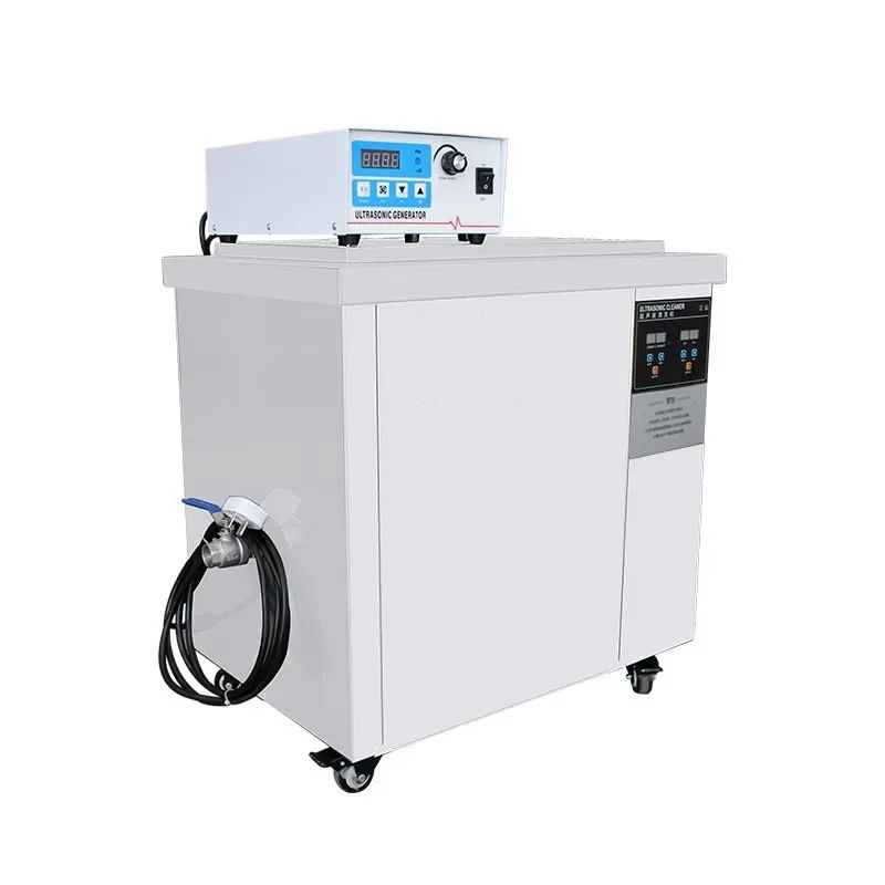 

Ultrasonic Cleaning Machine Ultrasonic Cleaning Instrument Large Industrial Hardware