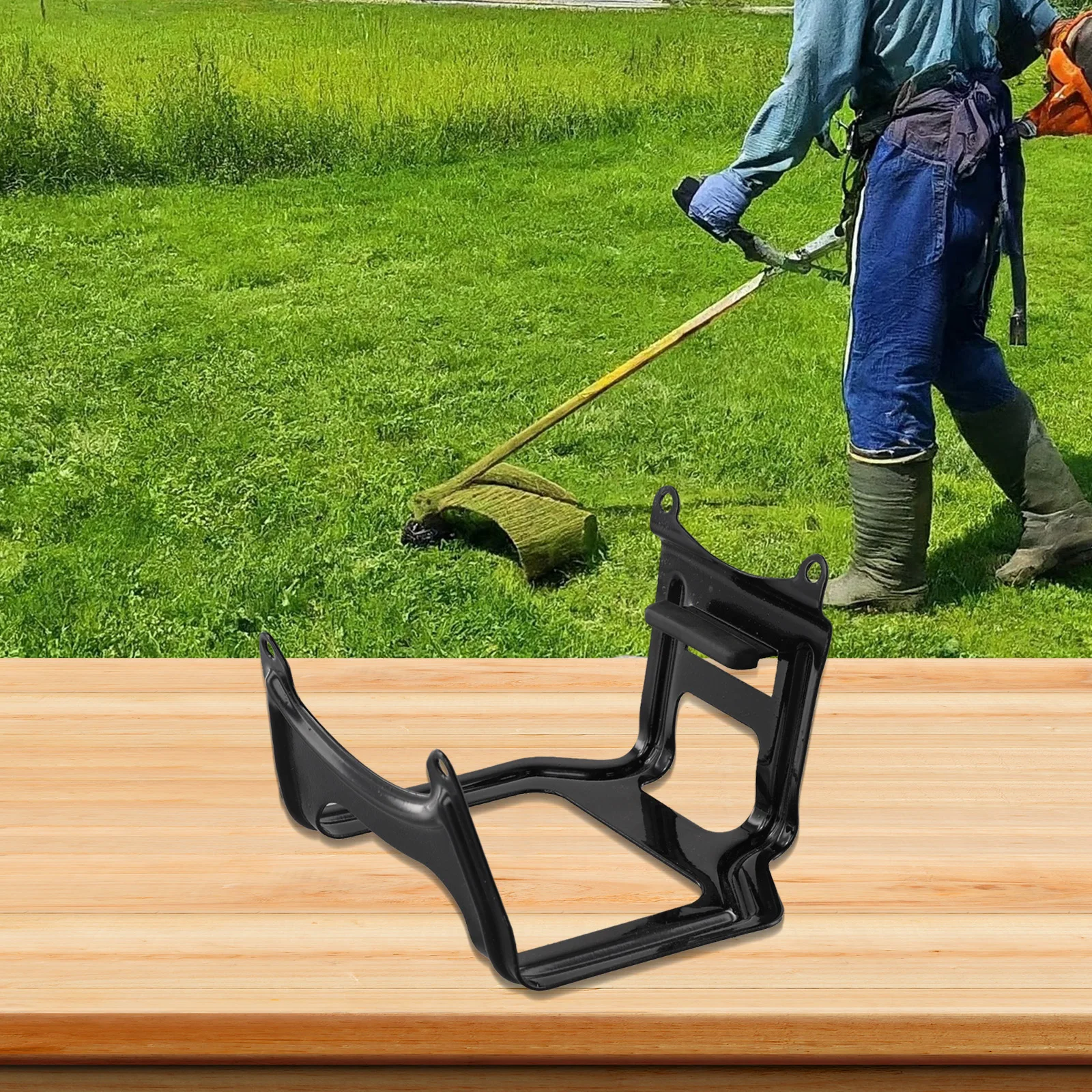 قاطعة الفرشاة B، قاطعة الفرشاة CC، تصميم موثوق، مواصفات أنيقة وأنيقة، توافق بناء قوي
