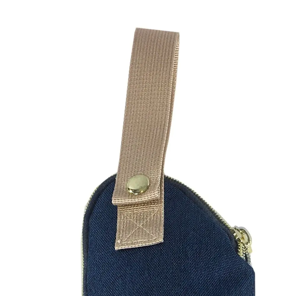 Accessories Stroller Hang Bag Baby Feeding Bottle Holder Milk Bottle Insulation Bag Thermal Bag Milk Warmer Bottle Thermos