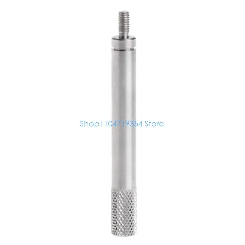 0XLD Extension Rod Extension Stem Rods Used for Dial Indicators Probe Connecting Rod